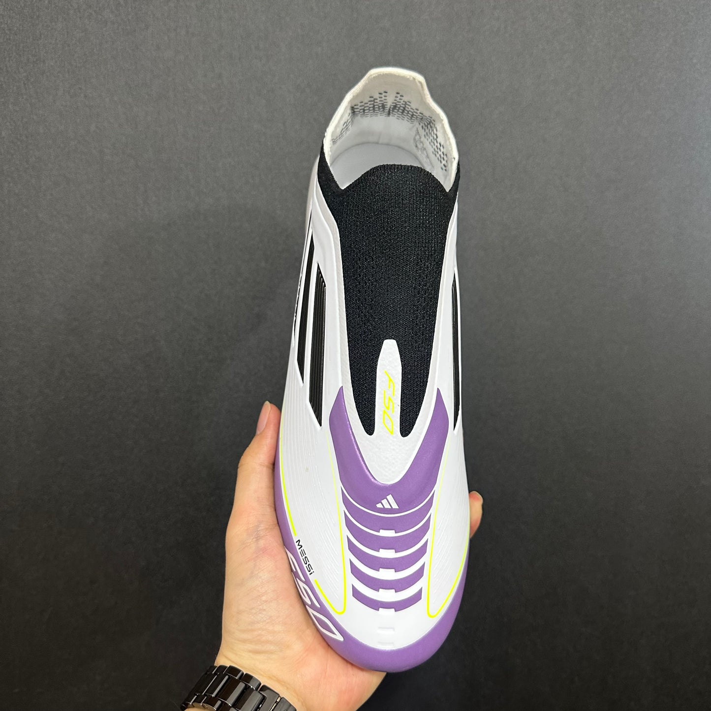 F50 ELITE FG MESSI