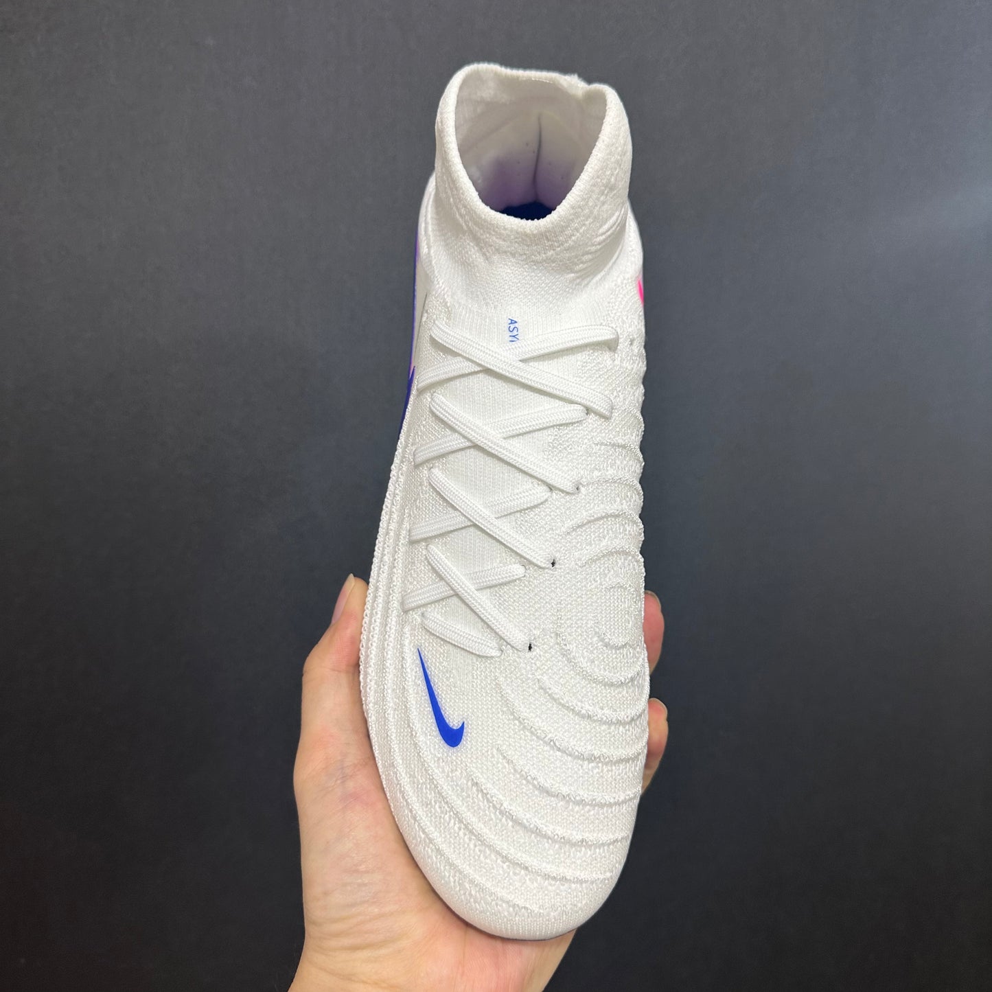 PHANTOM LUNA FG SOCAL