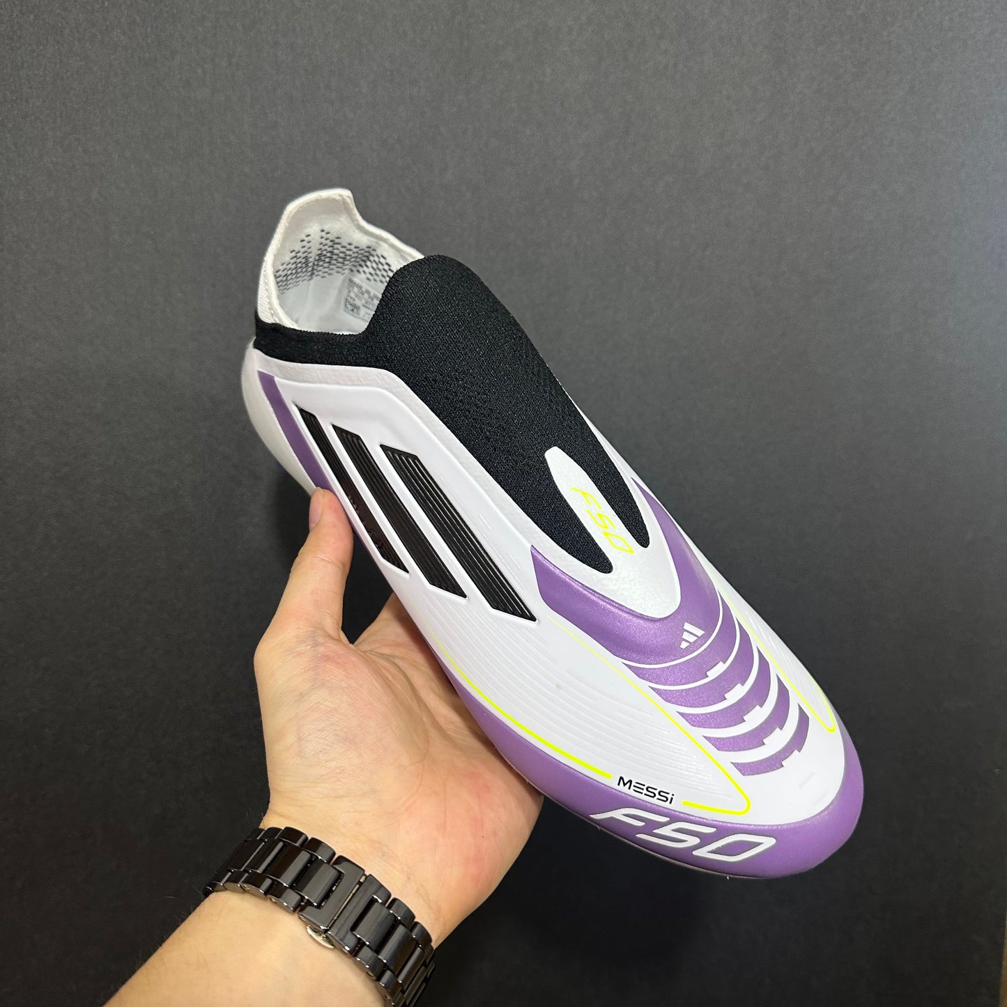 F50 ELITE FG MESSI