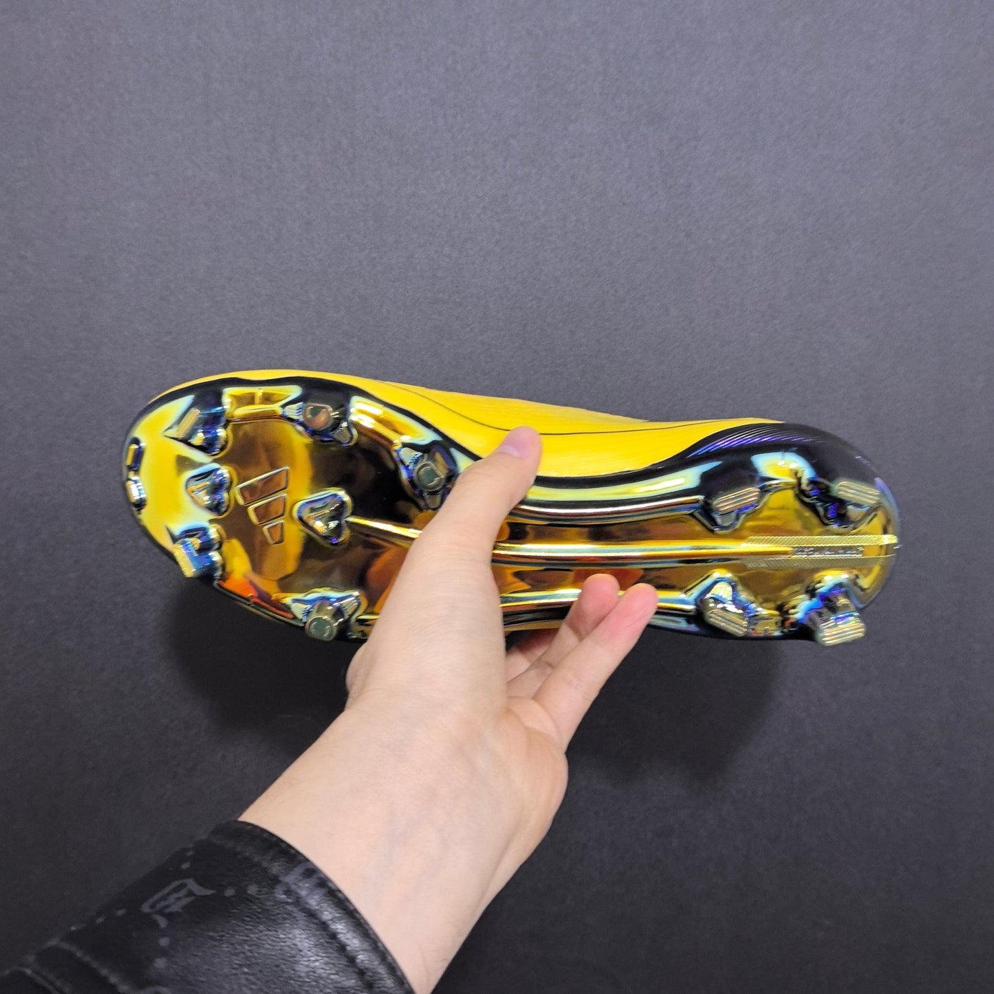 F50 ELITE FG BUMBLE BEE