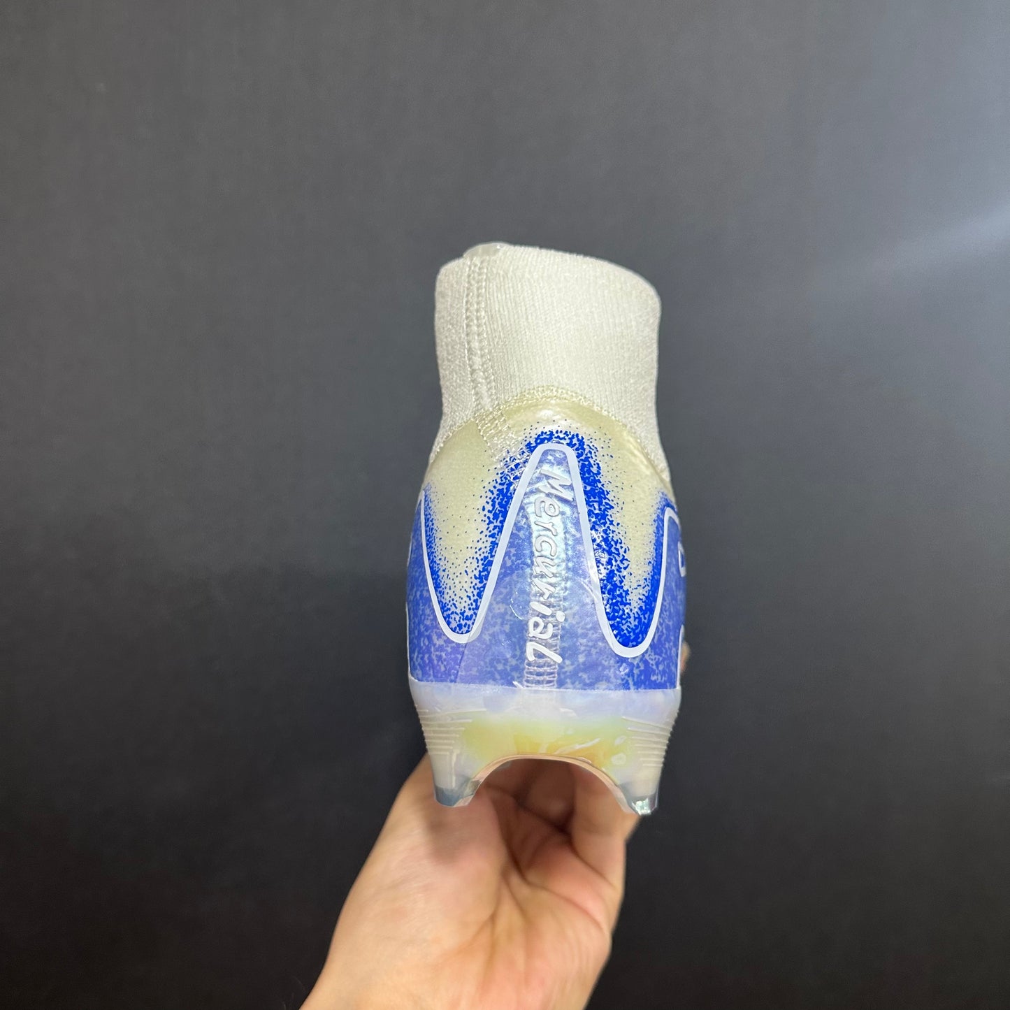 MERCURIAL SUPERFLY FG PROTOTYPE