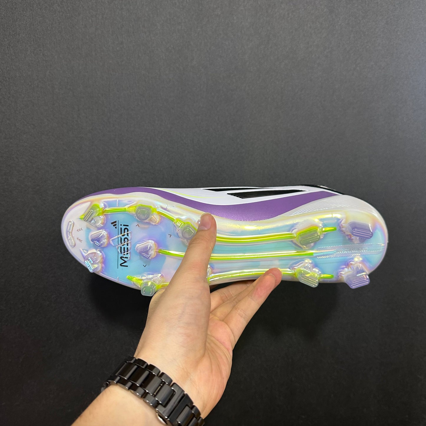 F50 ELITE FG MESSI