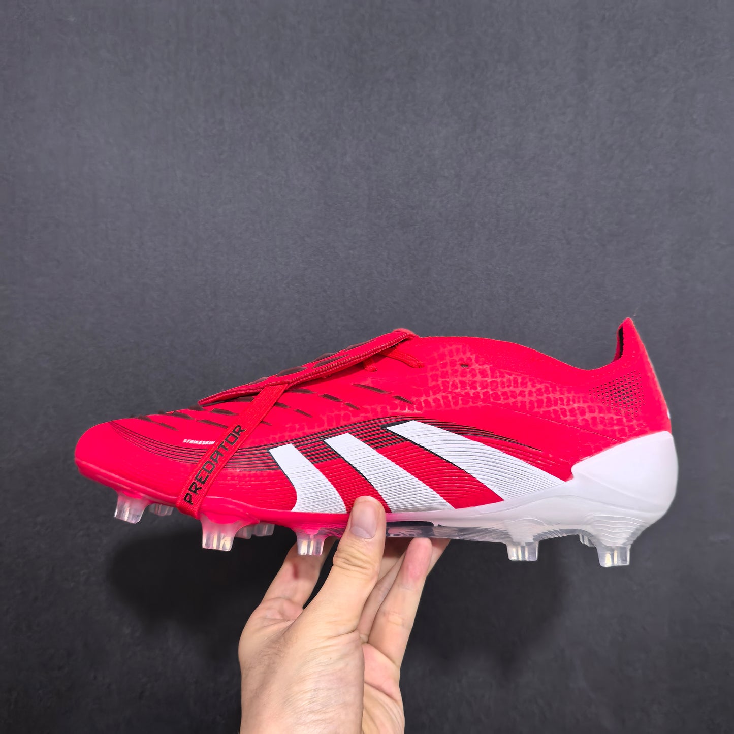 PREDATOR ELITE FT FG PURE