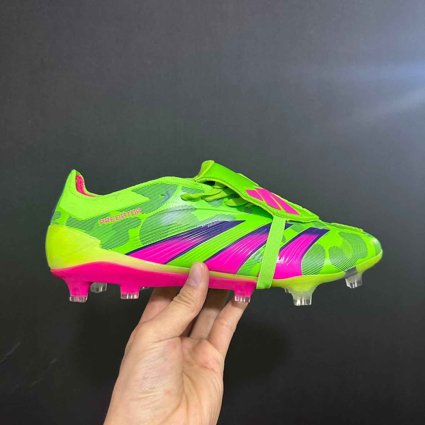 PREDATOR ELITE FT FG MONSTER