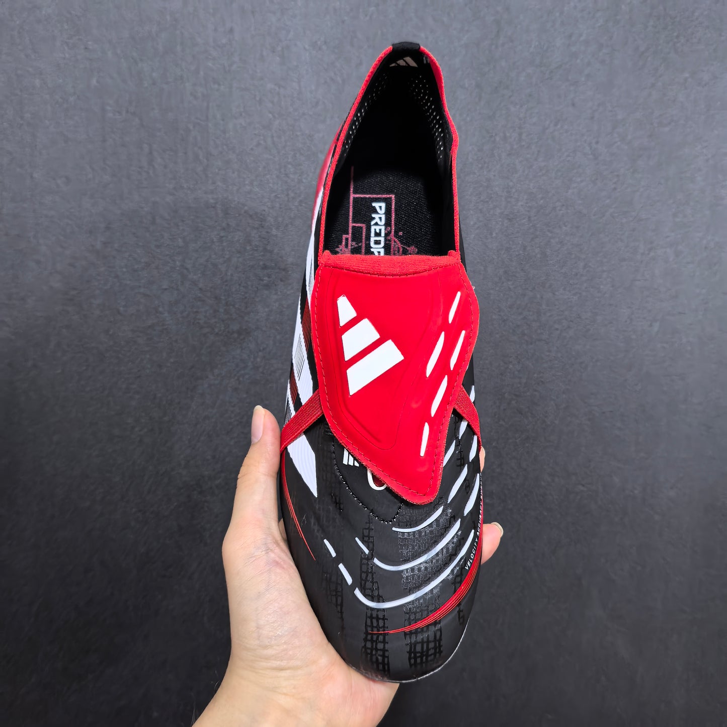 PREDATOR ELITE FT FG MANIA