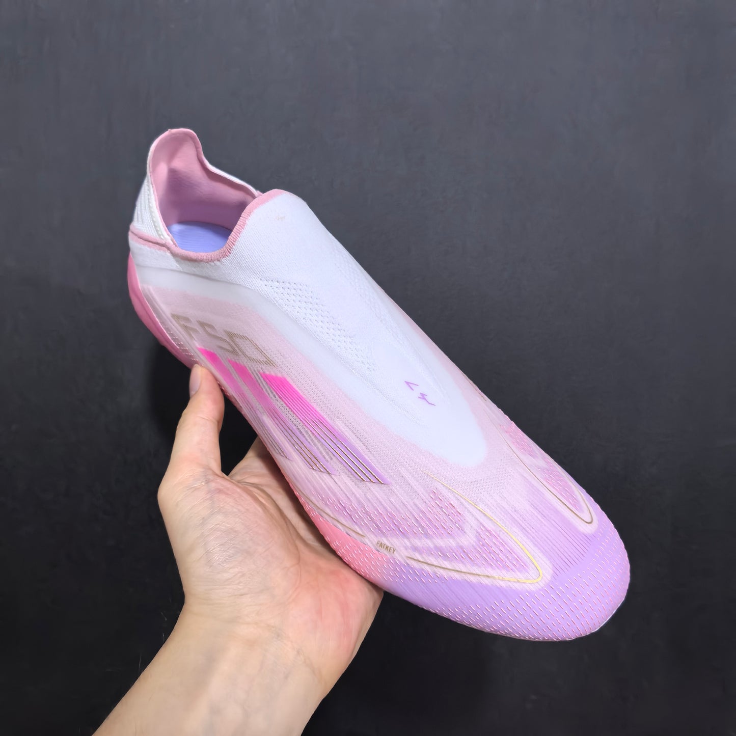 F50 ELITE FG LAMINE