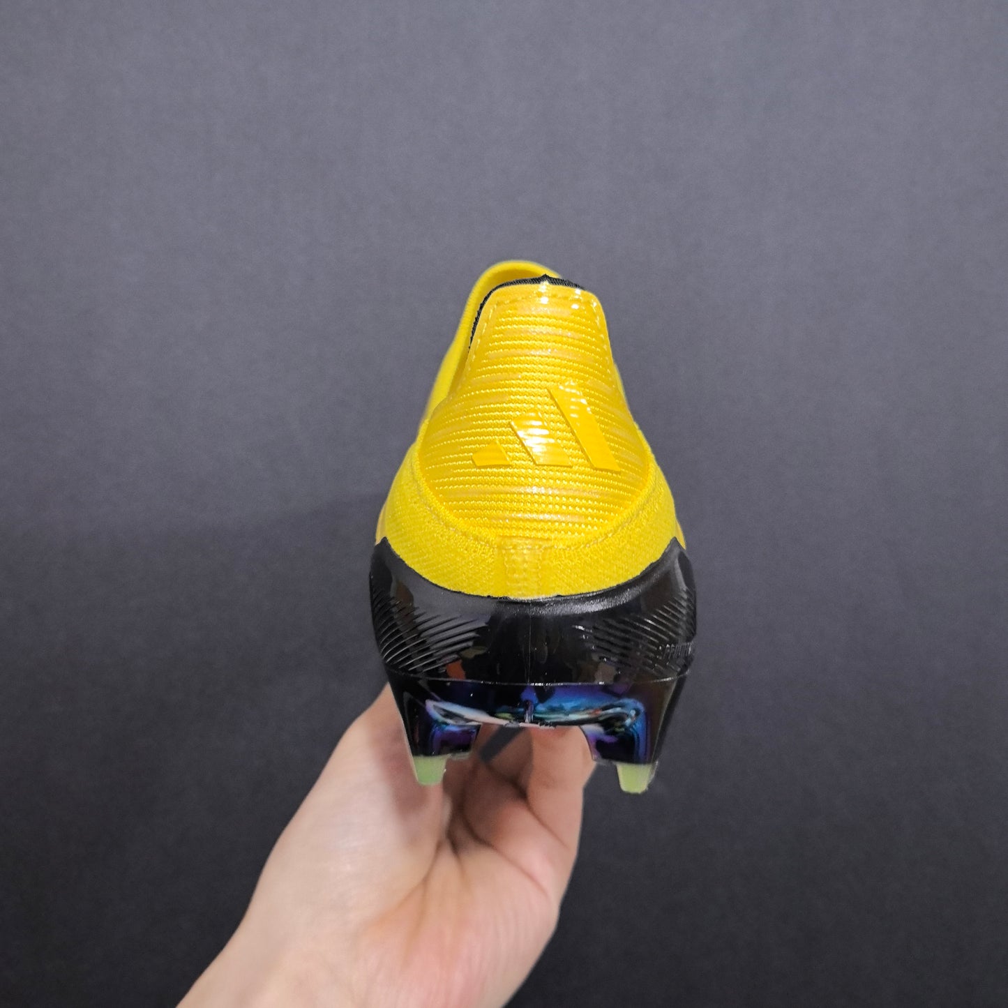 F50 ELITE FG BUMBLE BEE