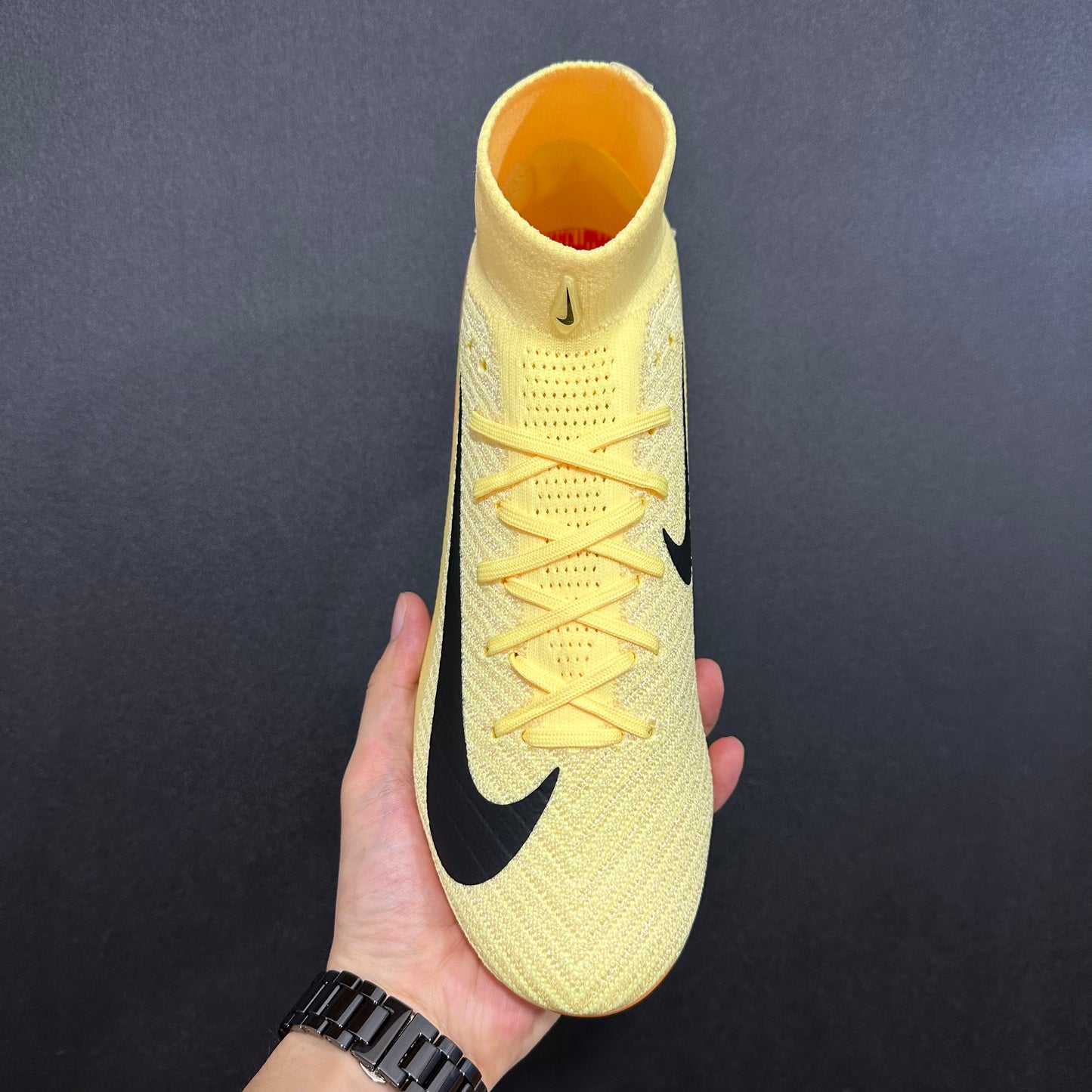 MERCURIAL SUPERFLY FG KYLIAN
