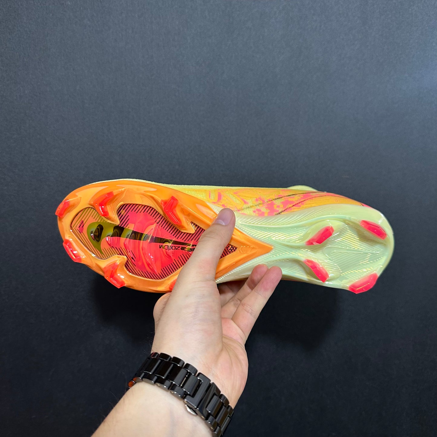 MERCURIAL SUPERFLY FG KYLIAN