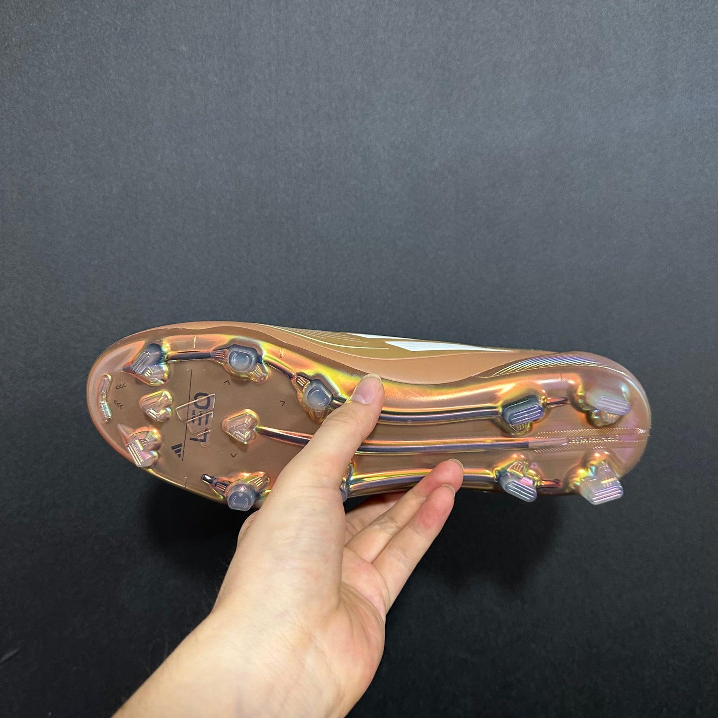 F50 ELITE FG BAD BUNNY X MESSI