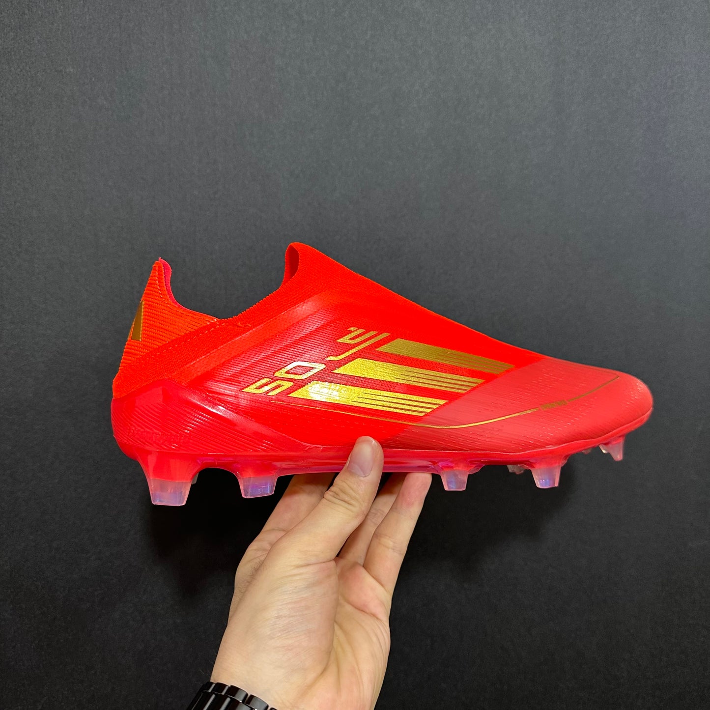 F50 ELITE FG SALAH