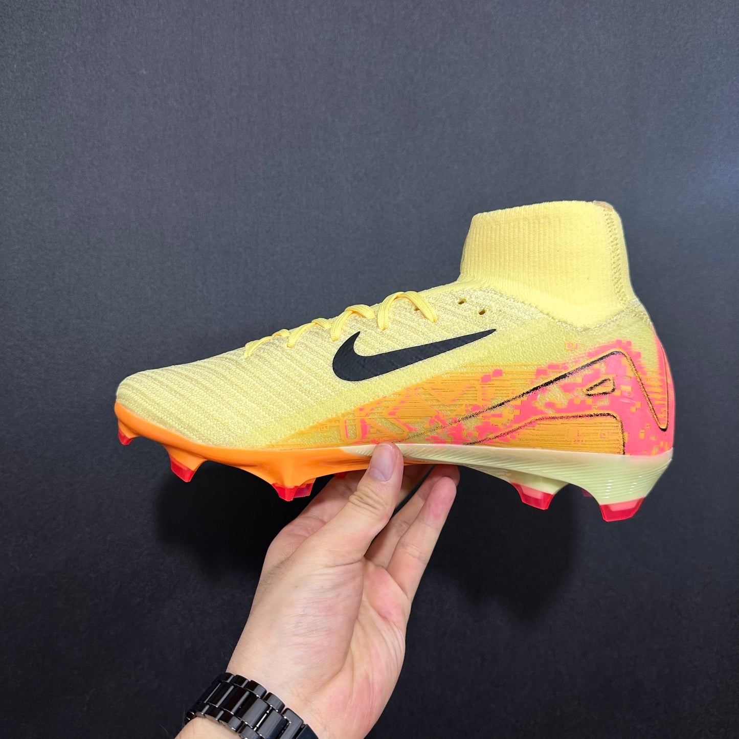 MERCURIAL SUPERFLY FG KYLIAN