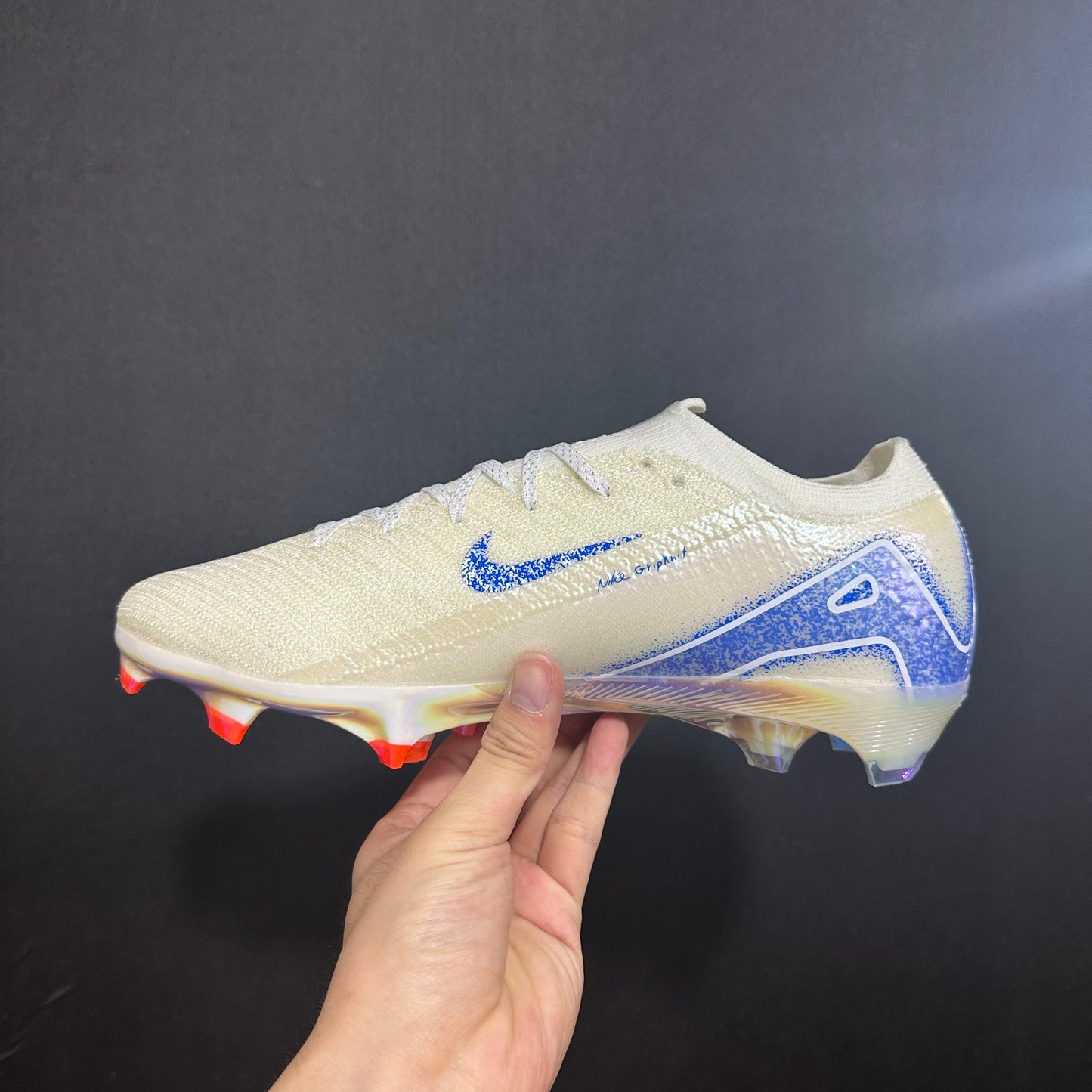 MERCURIAL VAPOR FG PROTOTYPE