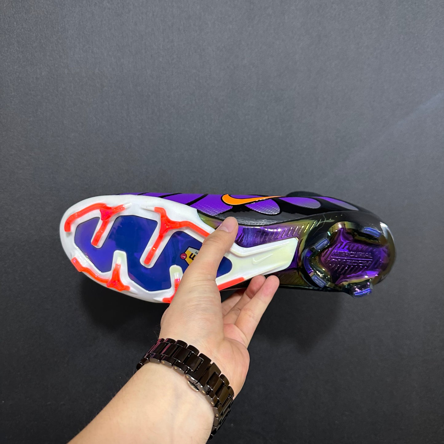 MERCURIAL SUPERFLY FG ZOOM