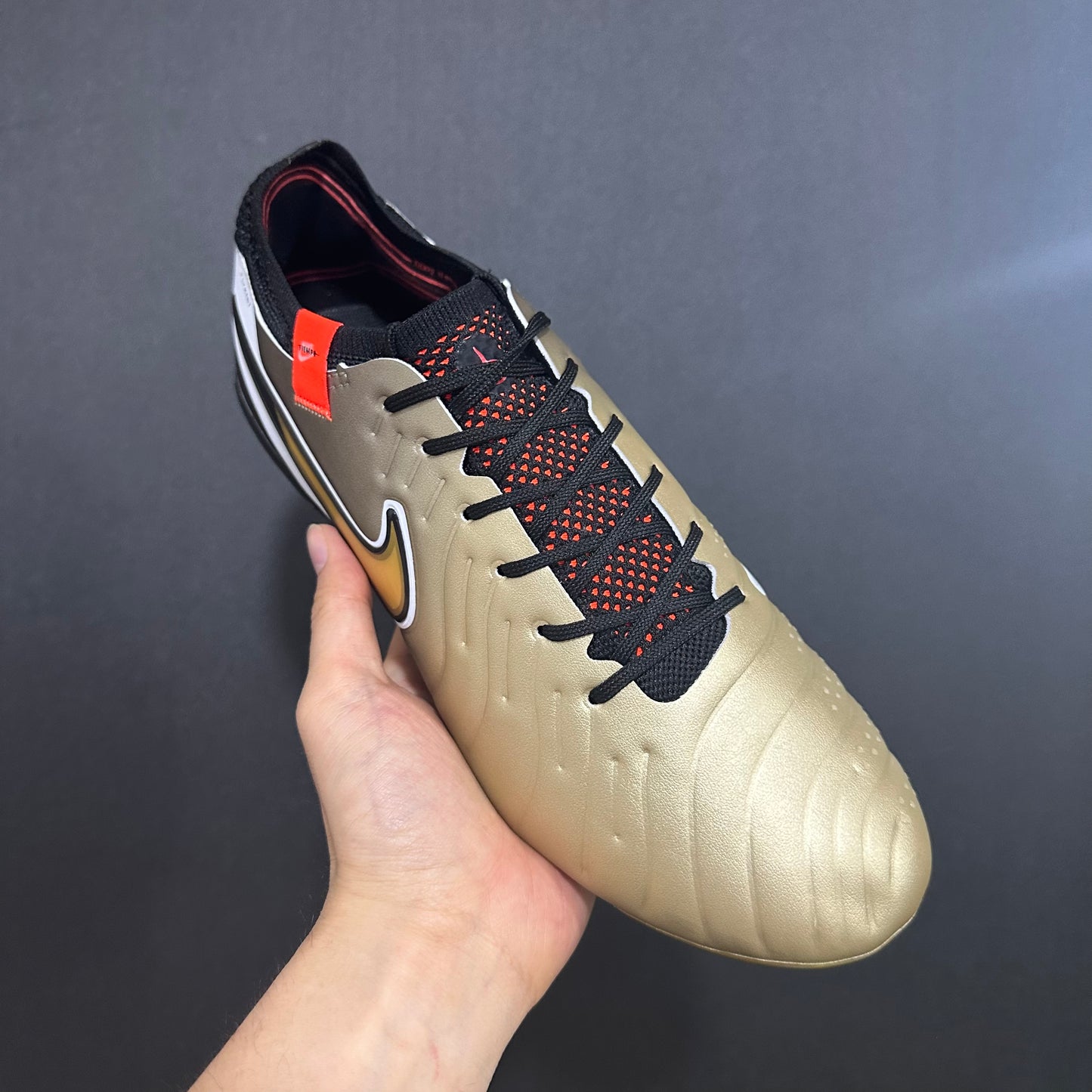 TIEMPO LEGEND FG GOLDEN TOUCH