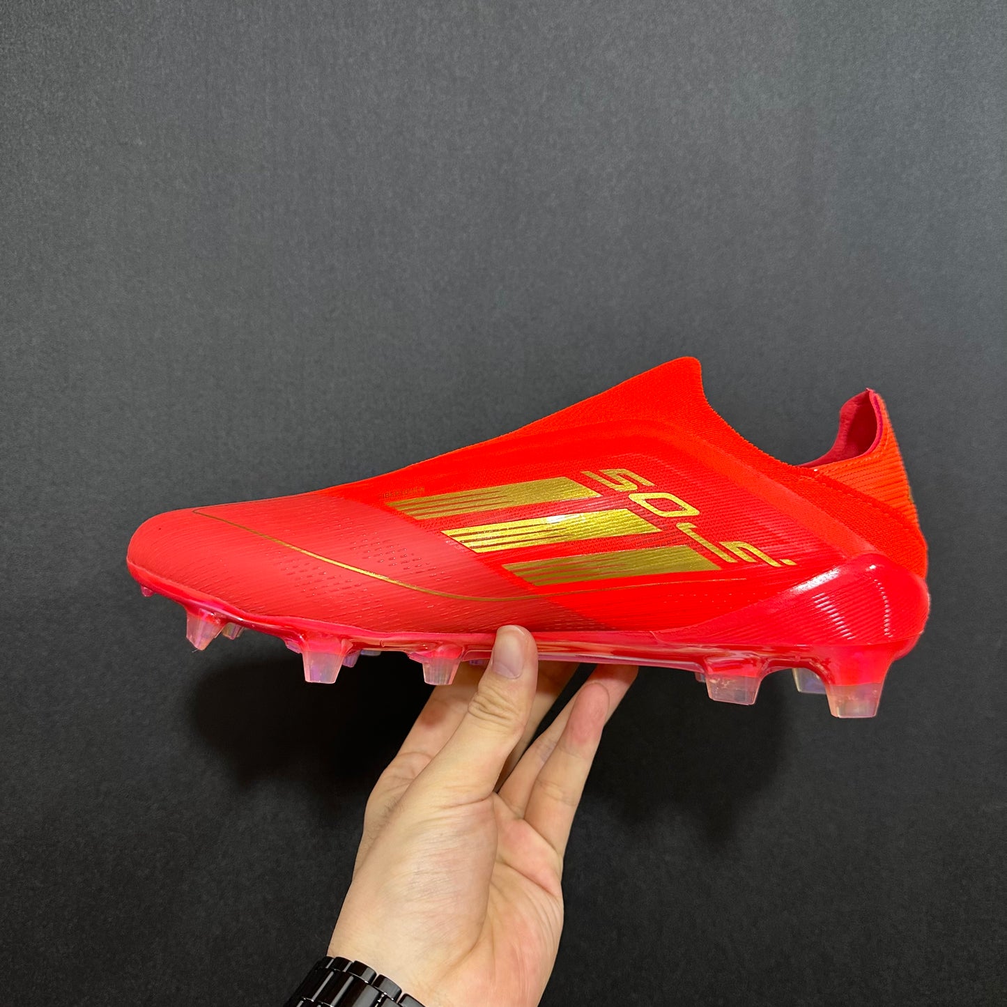F50 ELITE FG SALAH