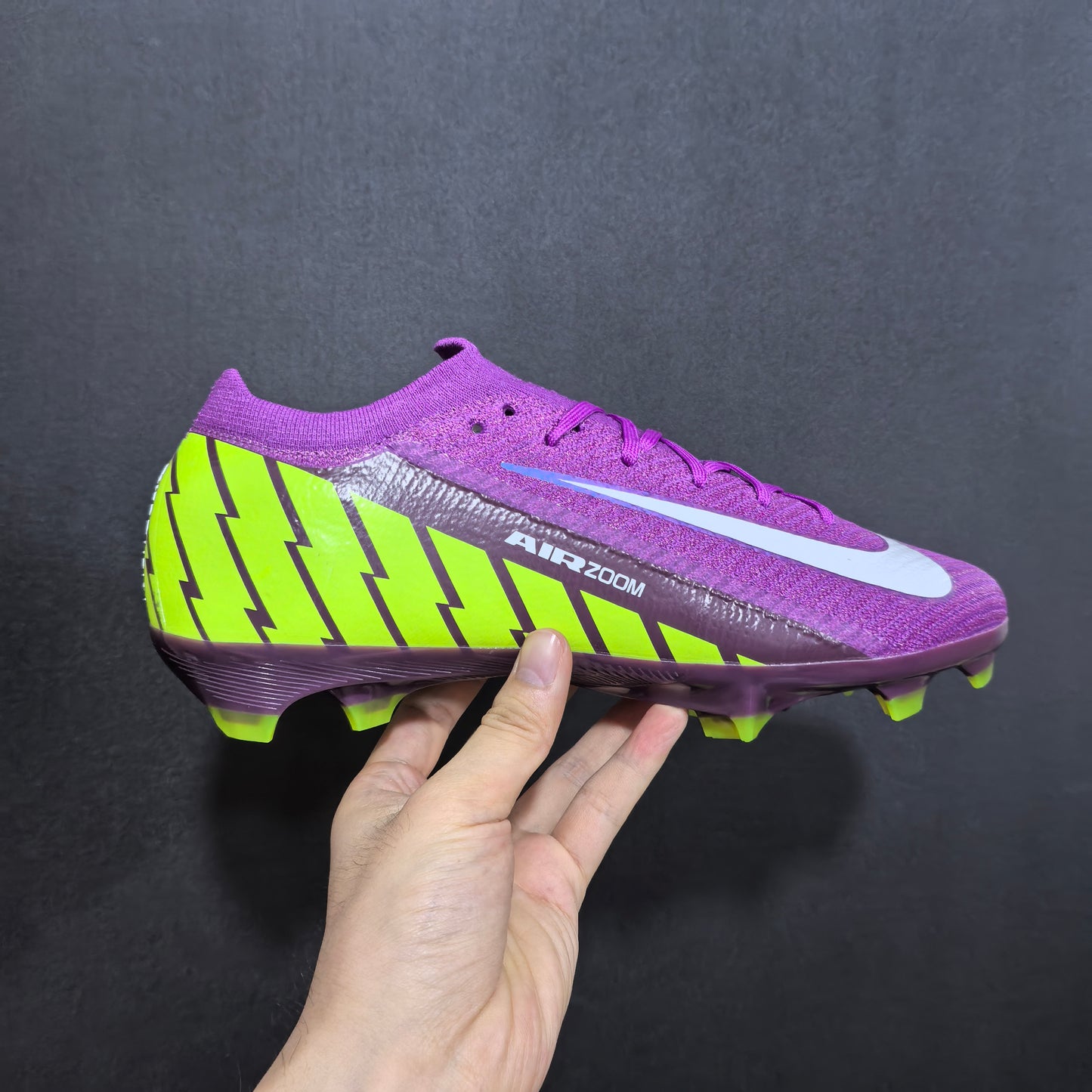 MERCURIAL VAPOR FG THROWBACK