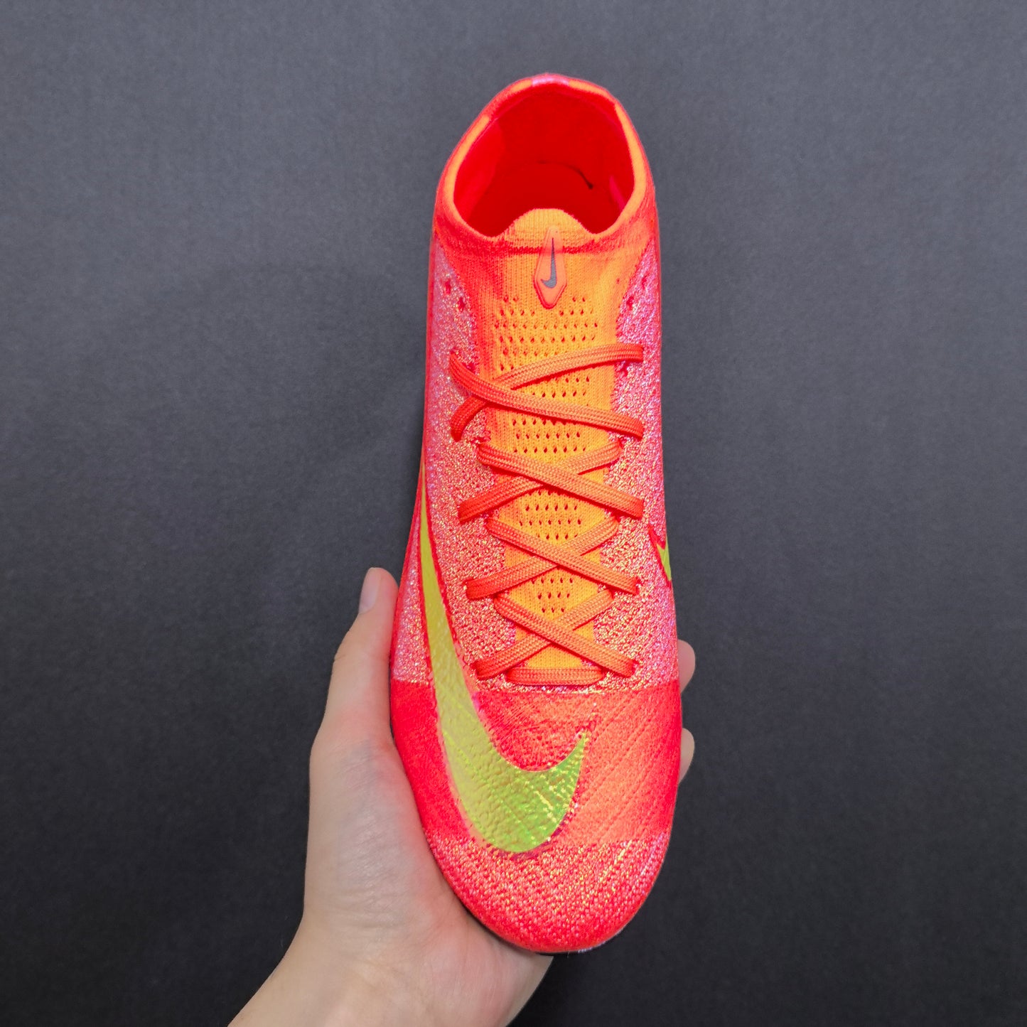 MERCURIAL VAPOR FG BRIGHT MANGO