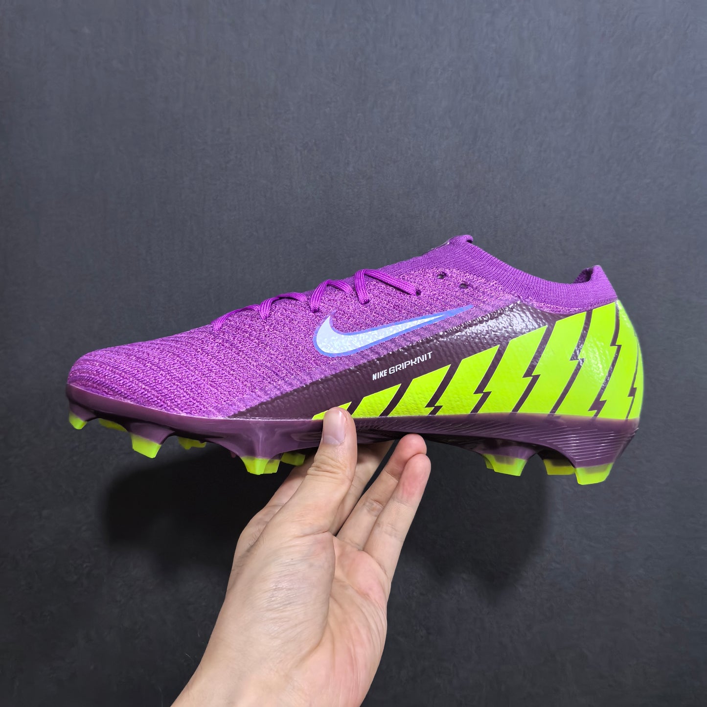 MERCURIAL VAPOR FG THROWBACK
