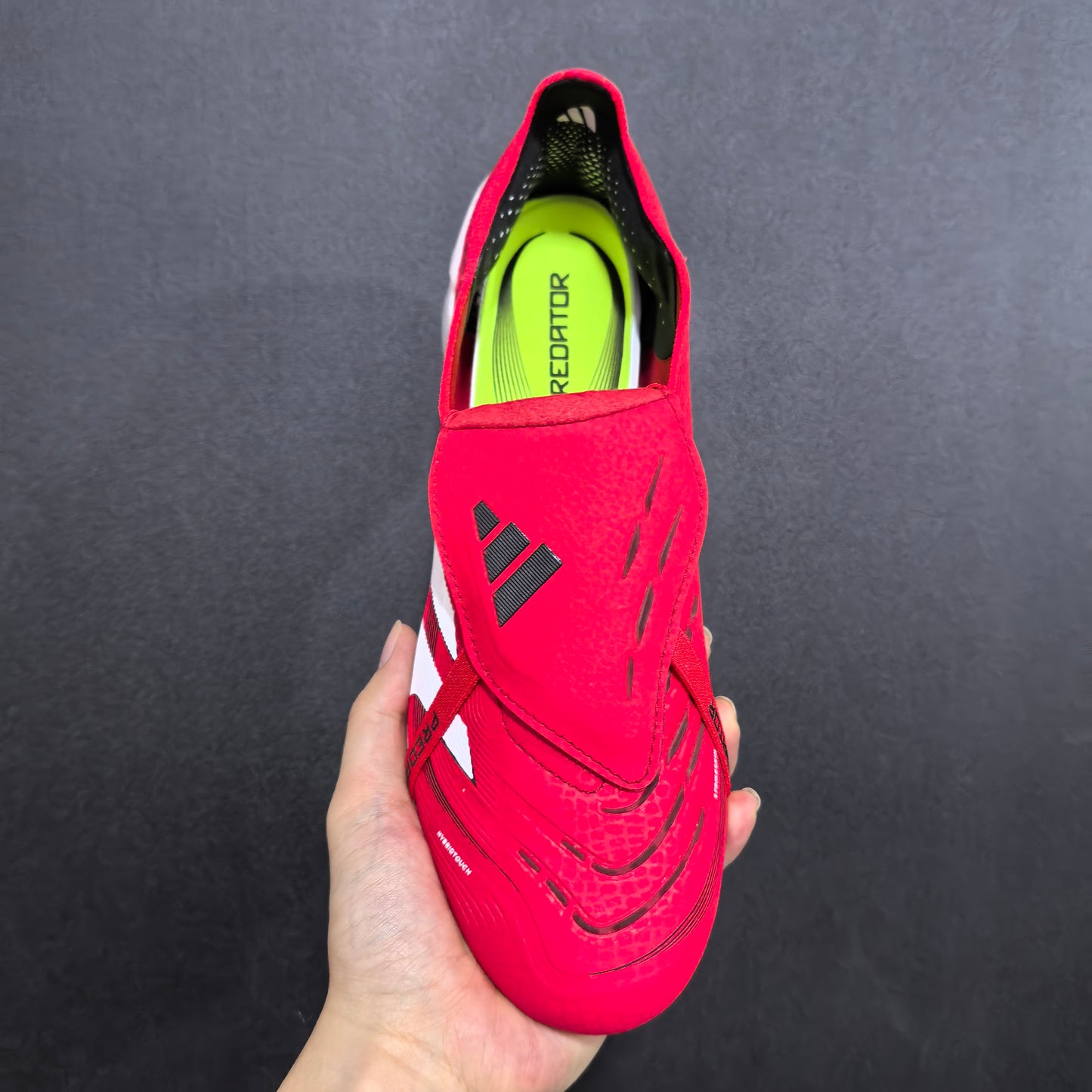 PREDATOR ELITE FT FG PURE