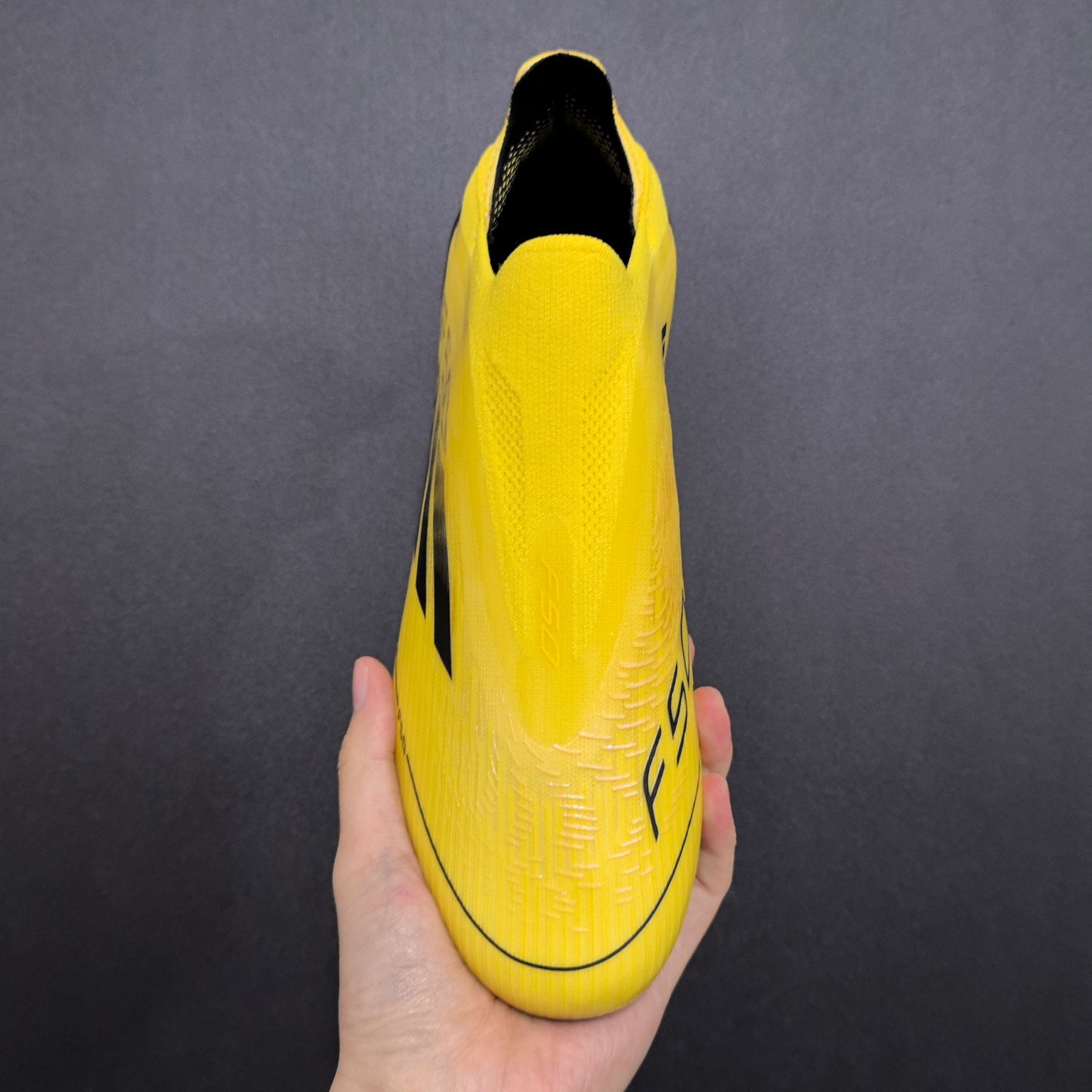 F50 ELITE FG BUMBLE BEE