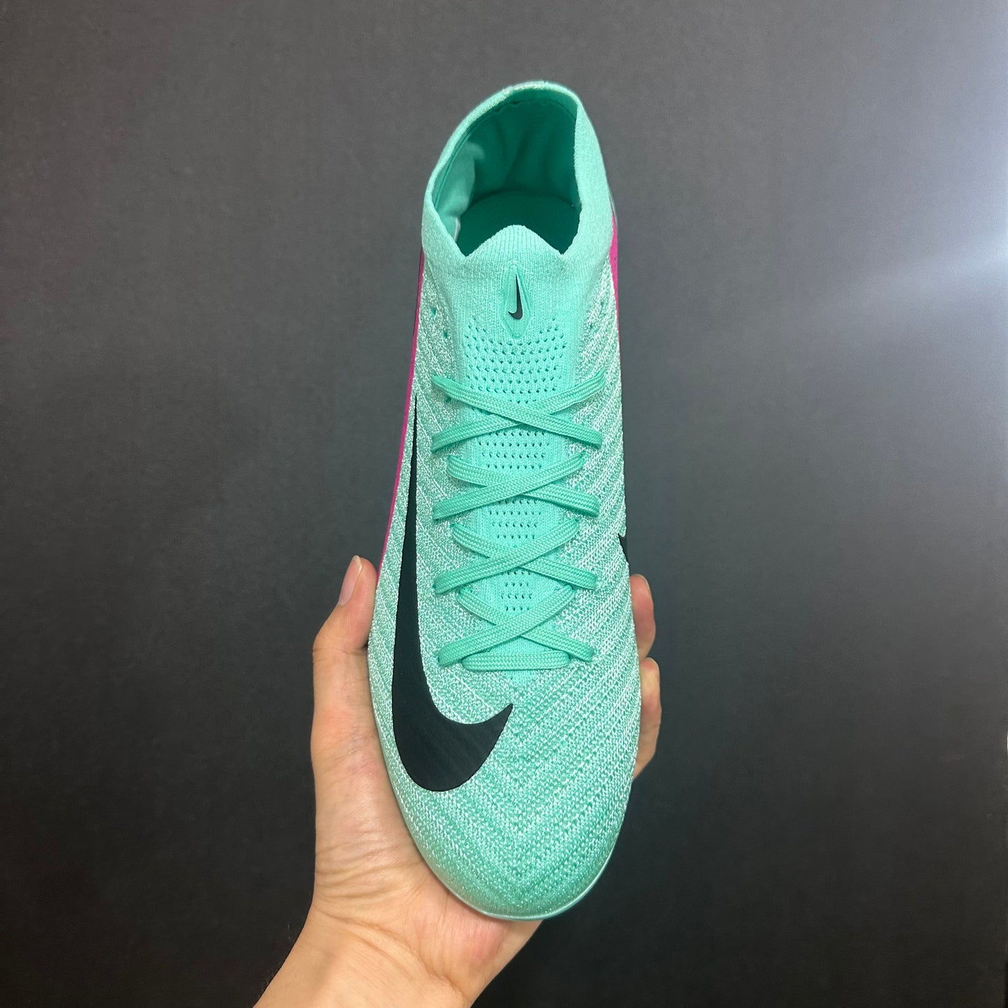 MERCURIAL VAPOR FG PEAK READY