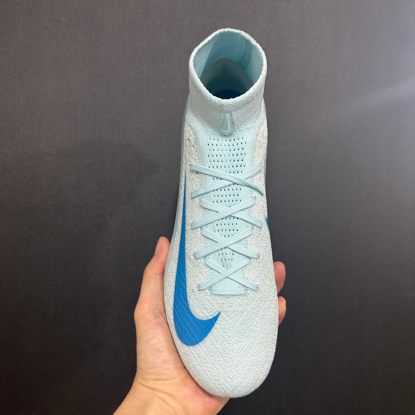 MERCURIAL SUPERFLY FG SKY