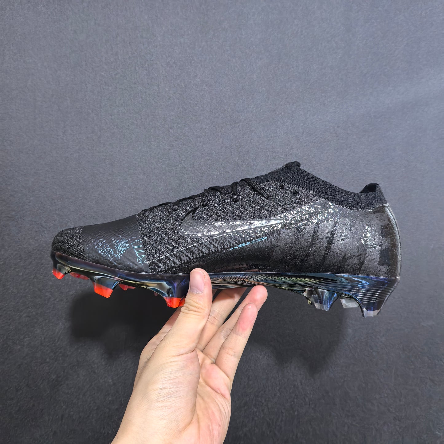 MERCURIAL VAPOR FG MIDNIGHT