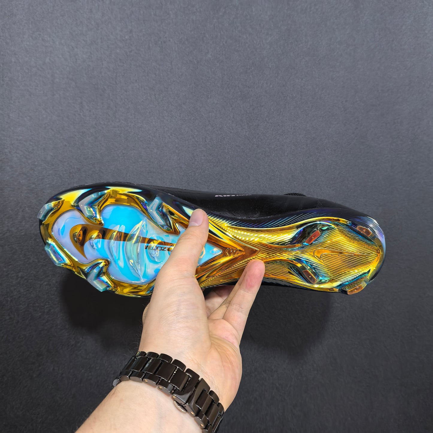 MERCURIAL SUPERFLY FG COSMIC