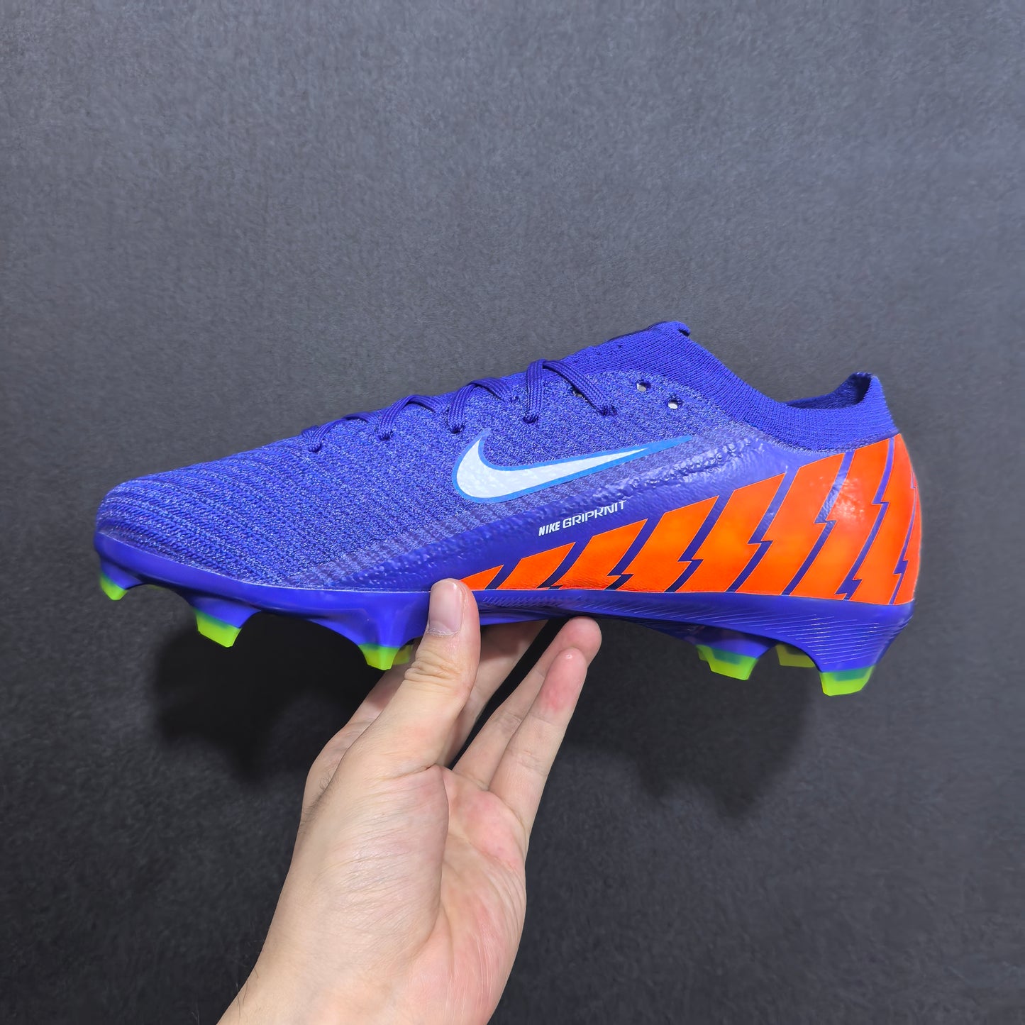 MERCURIAL VAPOR FG 2011