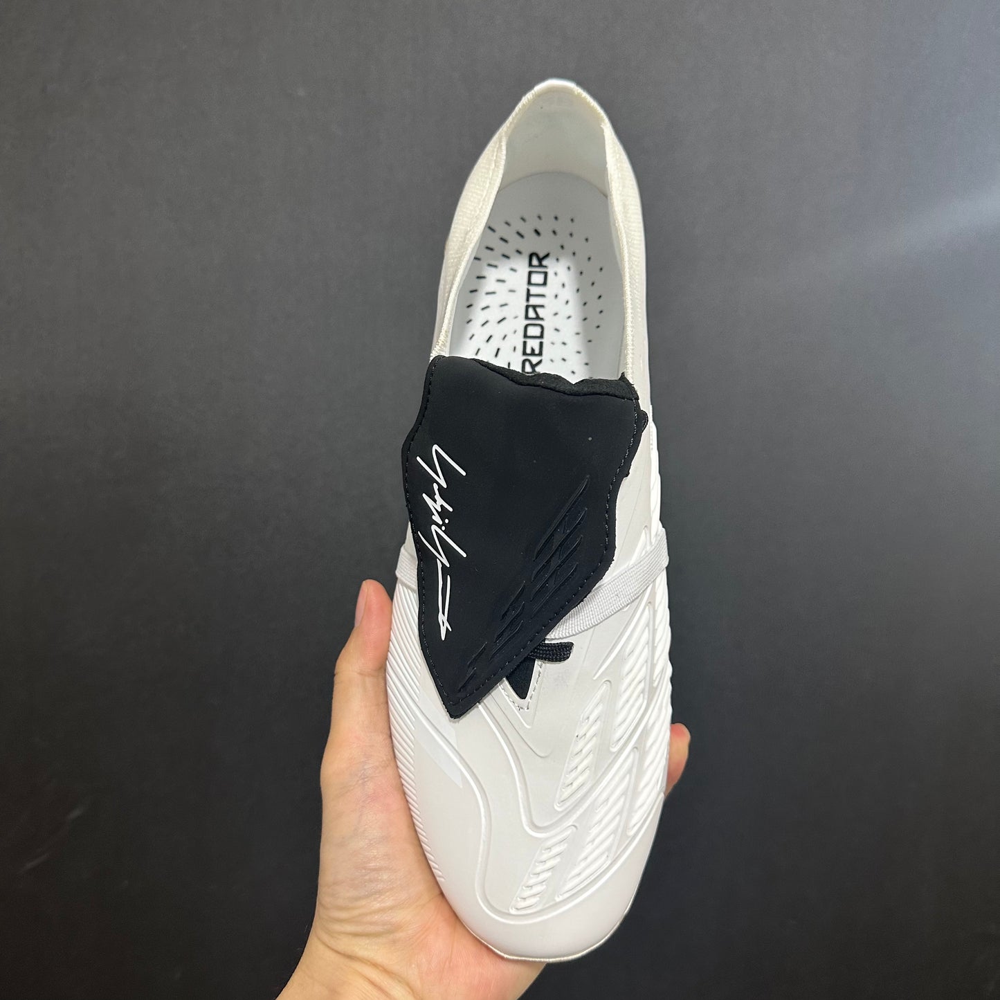PREDATOR ELITE FT FG SIGNATURE