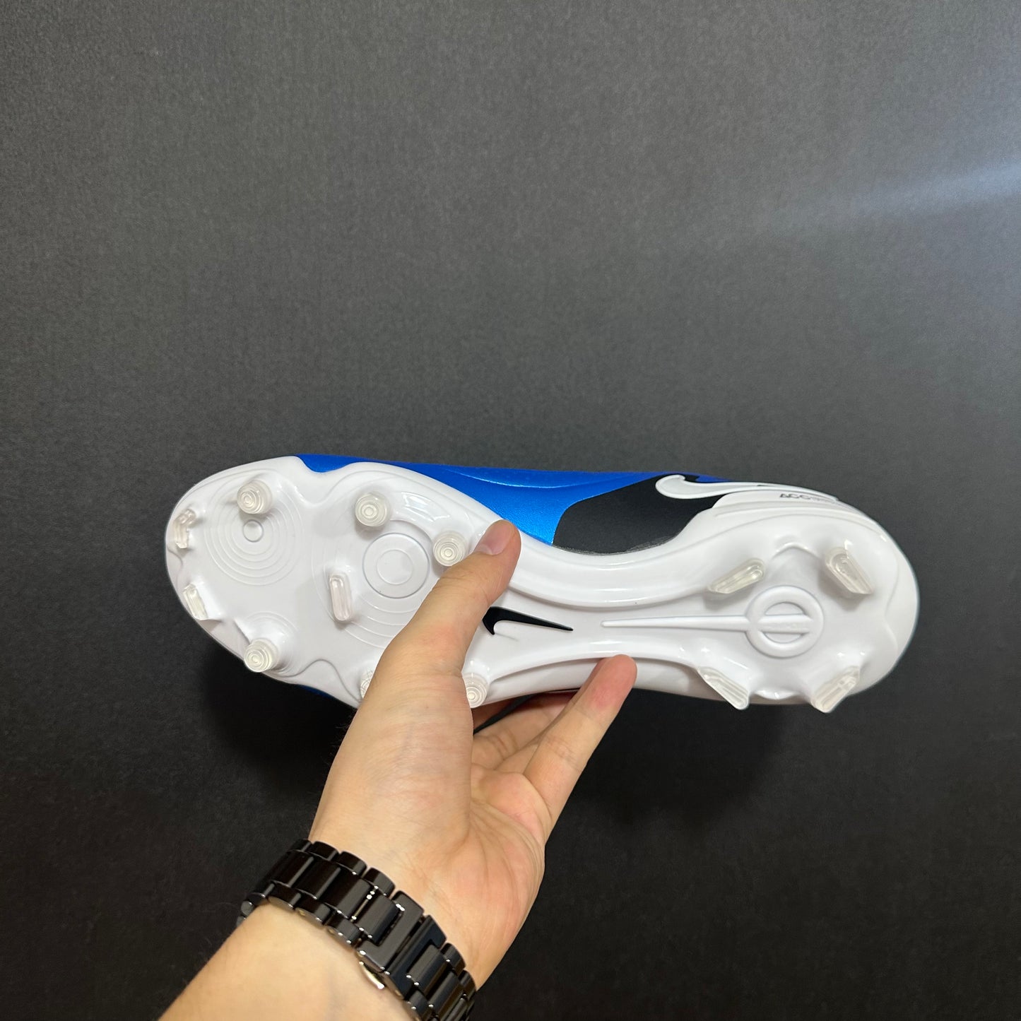 TIEMPO LEGEND FG AMBITION