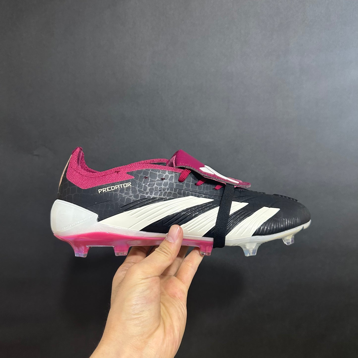 PREDATOR ELITE FT FG LIMITED