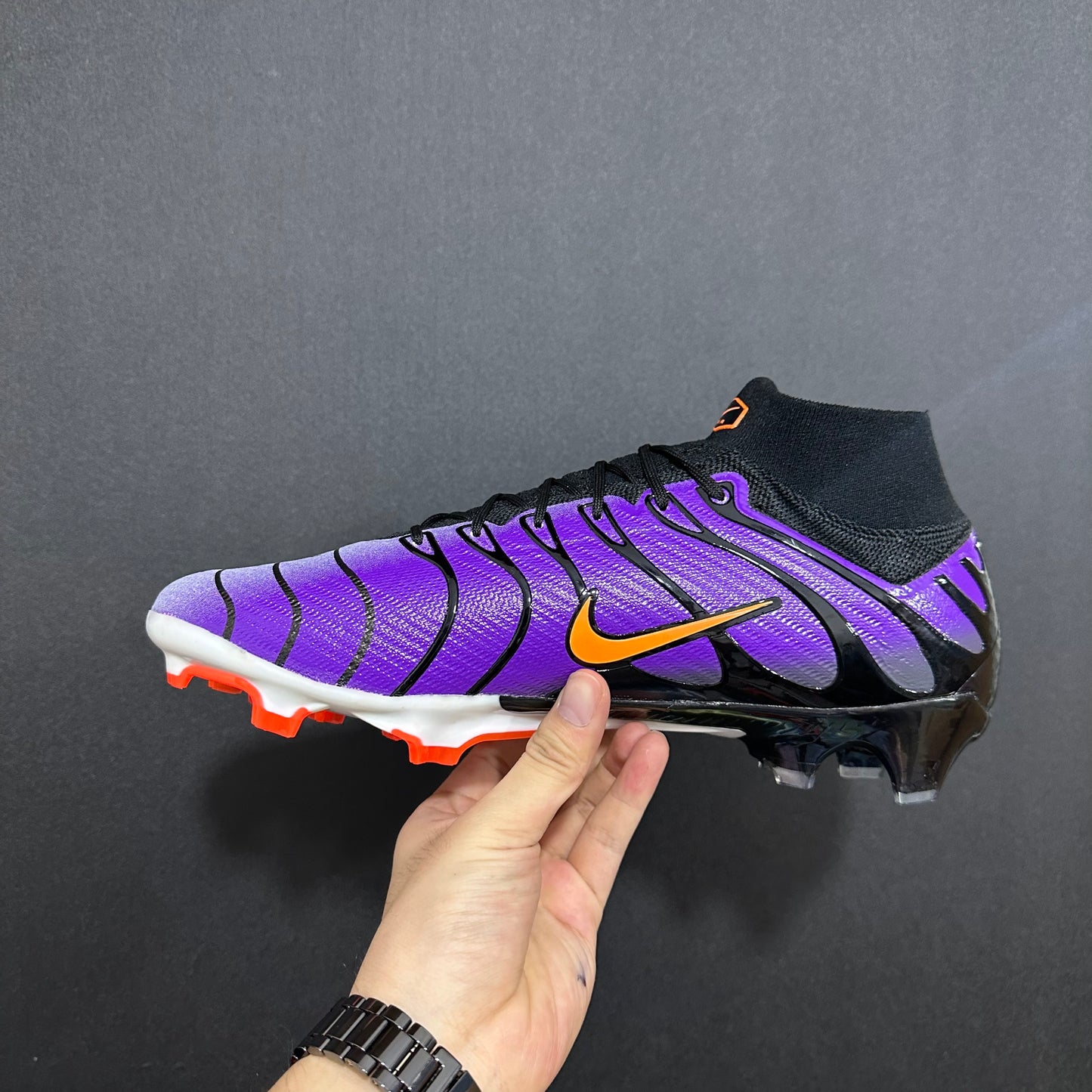 MERCURIAL SUPERFLY FG ZOOM