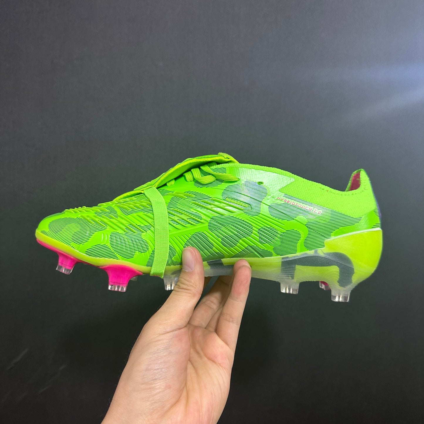 PREDATOR ELITE FT FG MONSTER