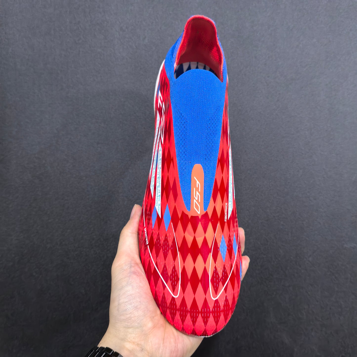 F50 ELITE FG BAYERN