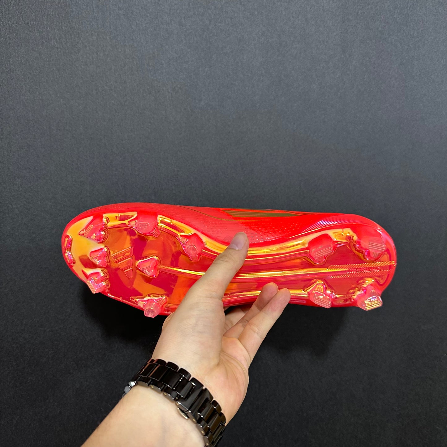 F50 ELITE FG SALAH