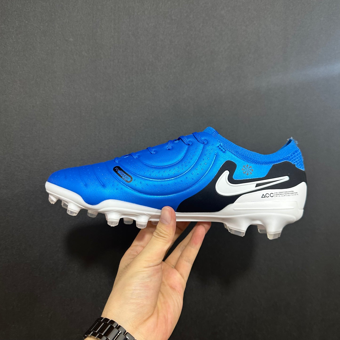 TIEMPO LEGEND FG AMBITION
