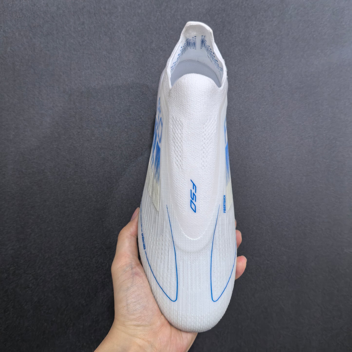F50 ELITE FG ICE