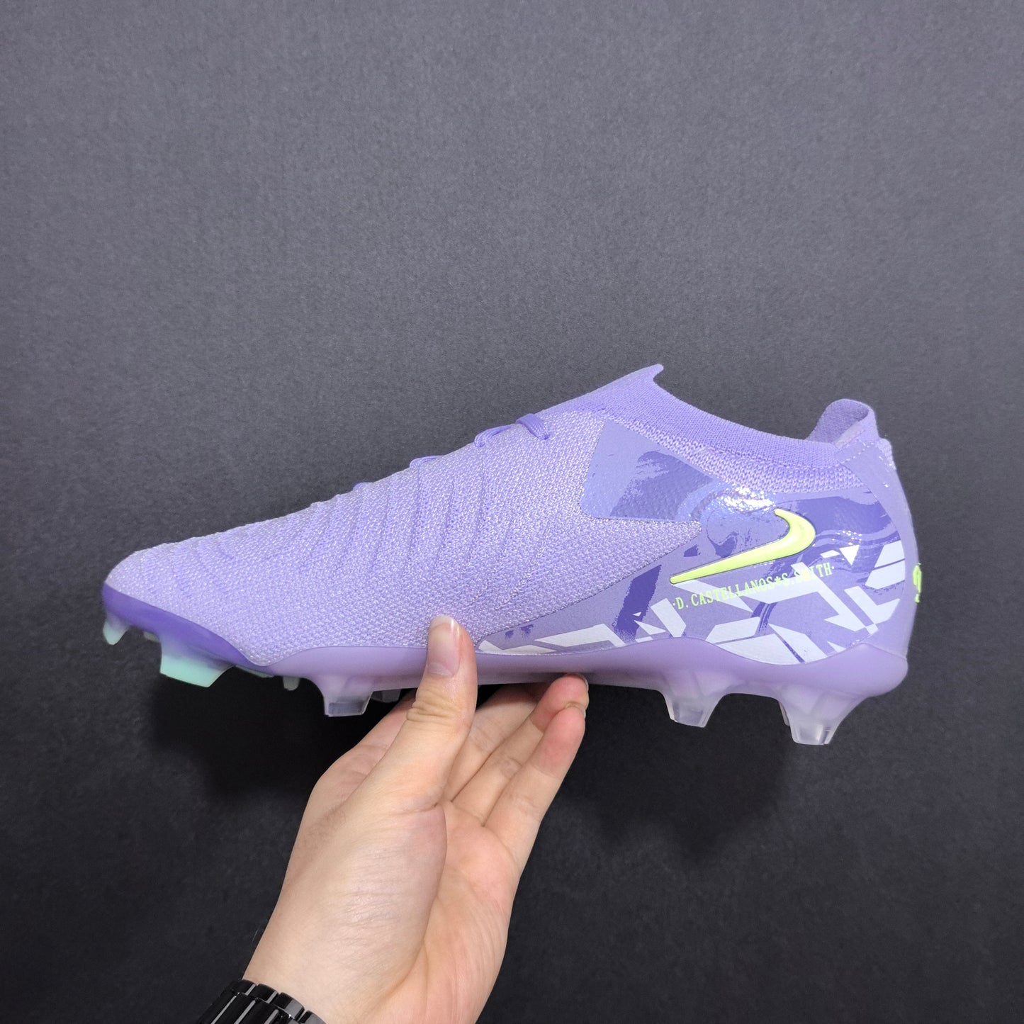 PHANTOM GX II FG UNITED PACK