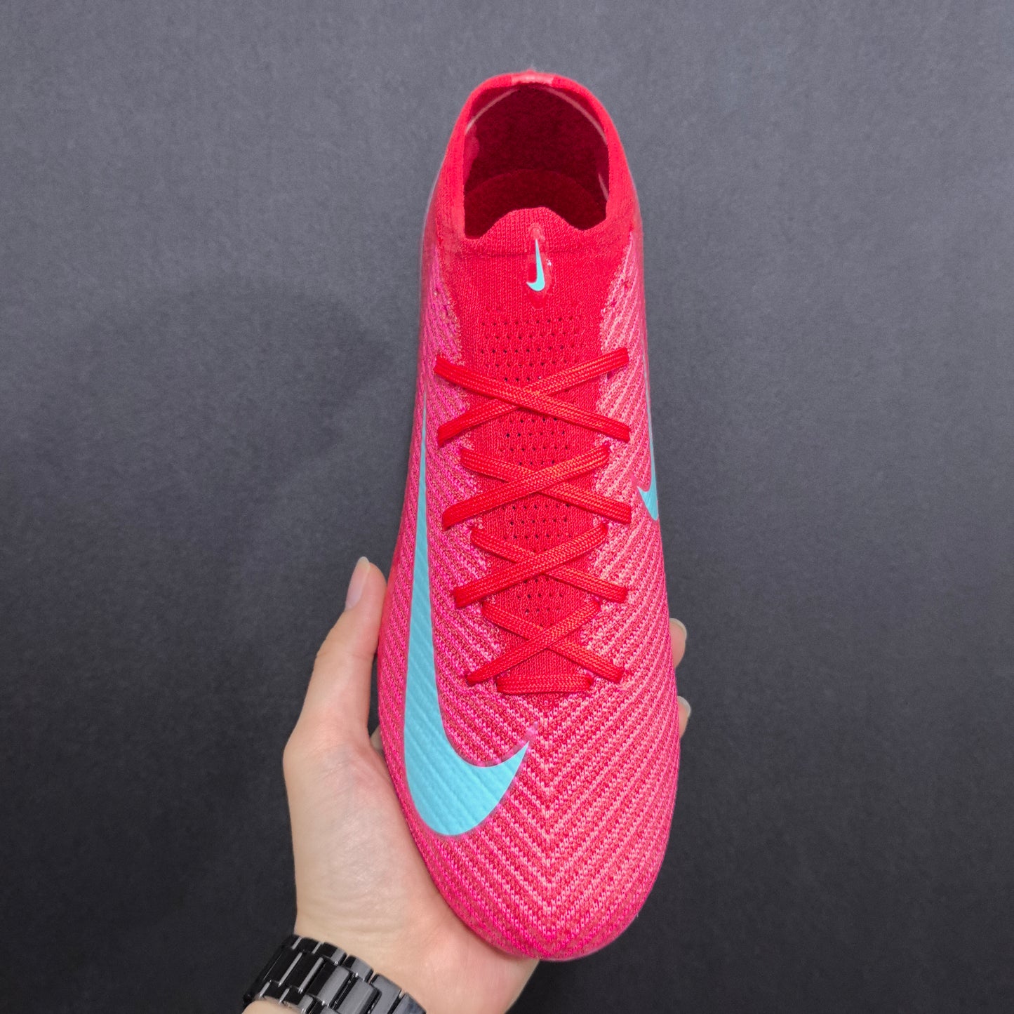 MERCURIAL VAPOR FG CANDY