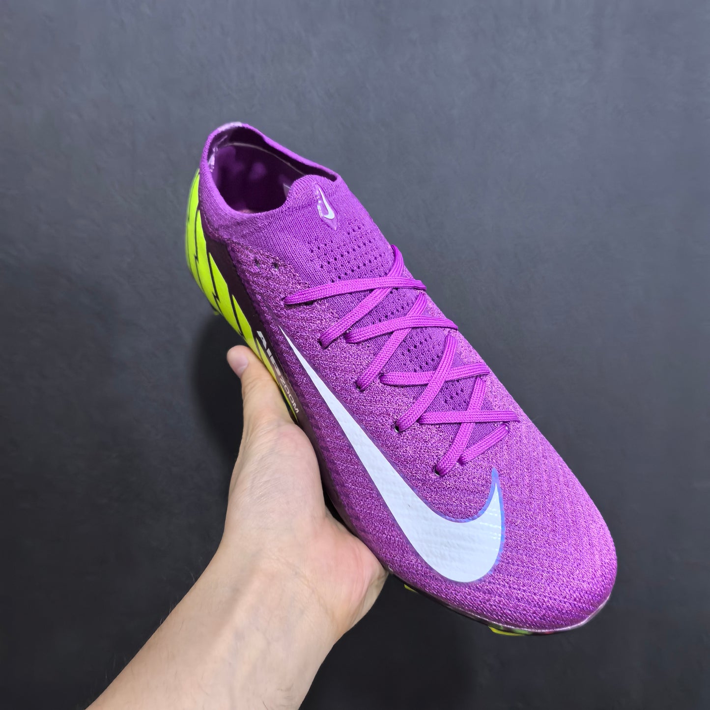 MERCURIAL VAPOR FG THROWBACK