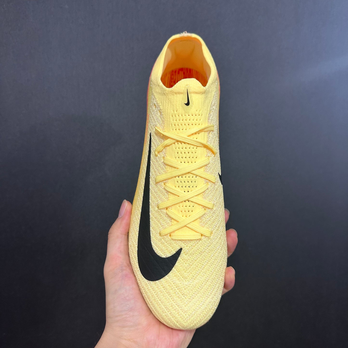 MERCURIAL VAPOR FG PEACHY