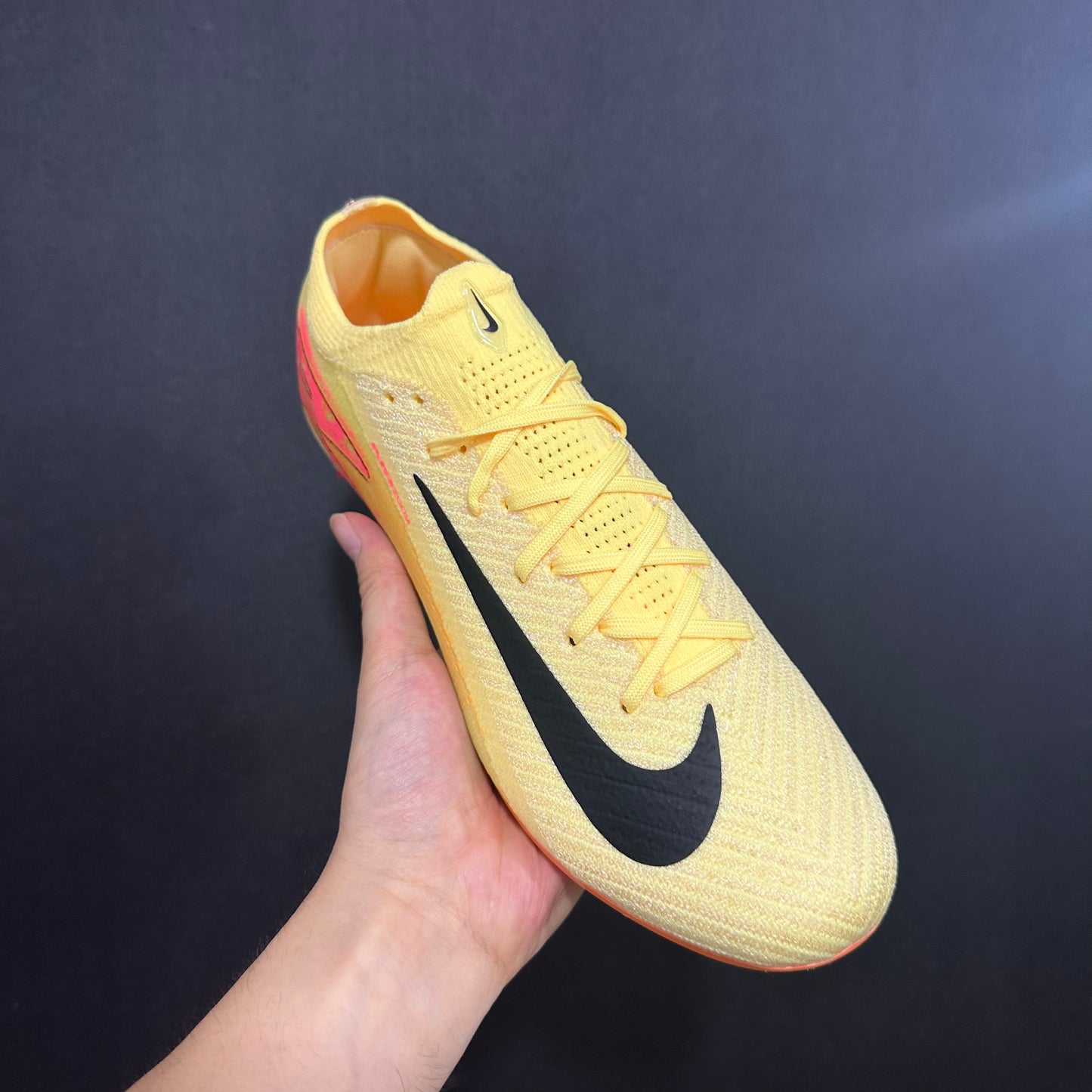 MERCURIAL VAPOR FG PEACHY