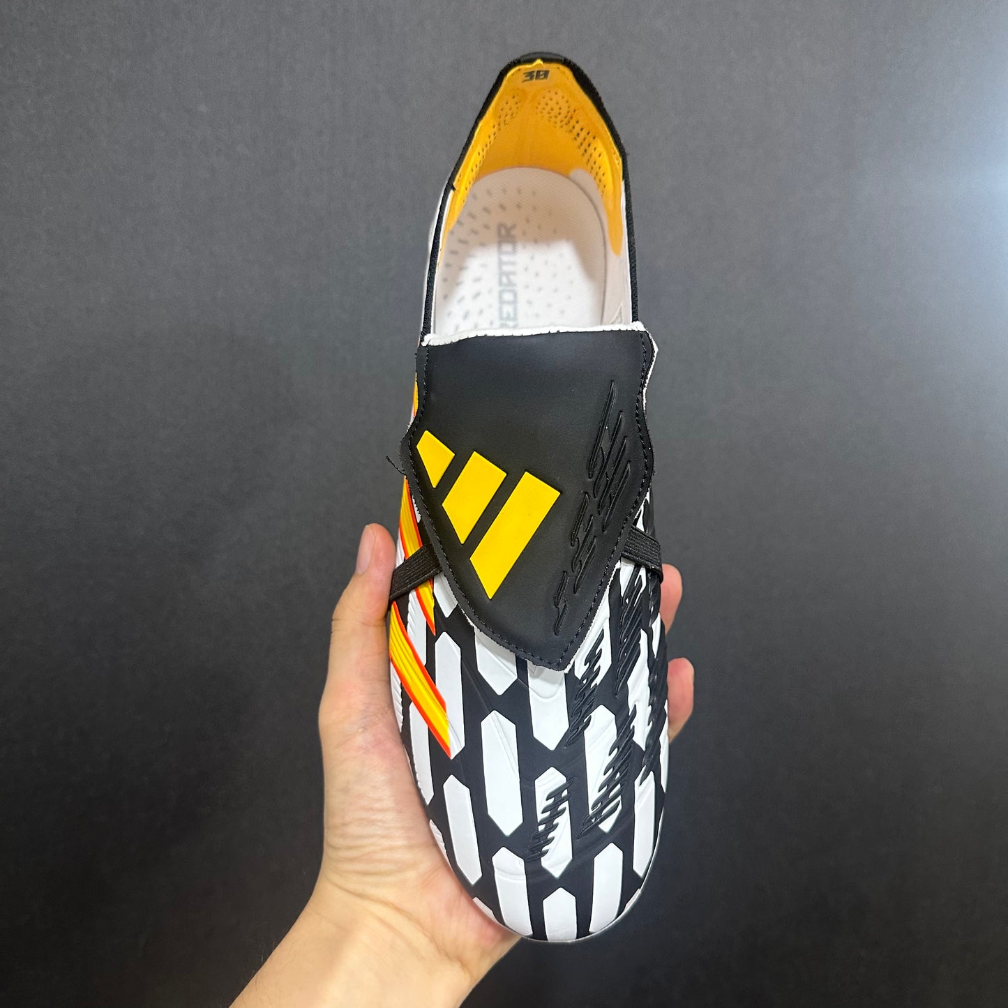 PREDATOR ELITE FT FG 2014