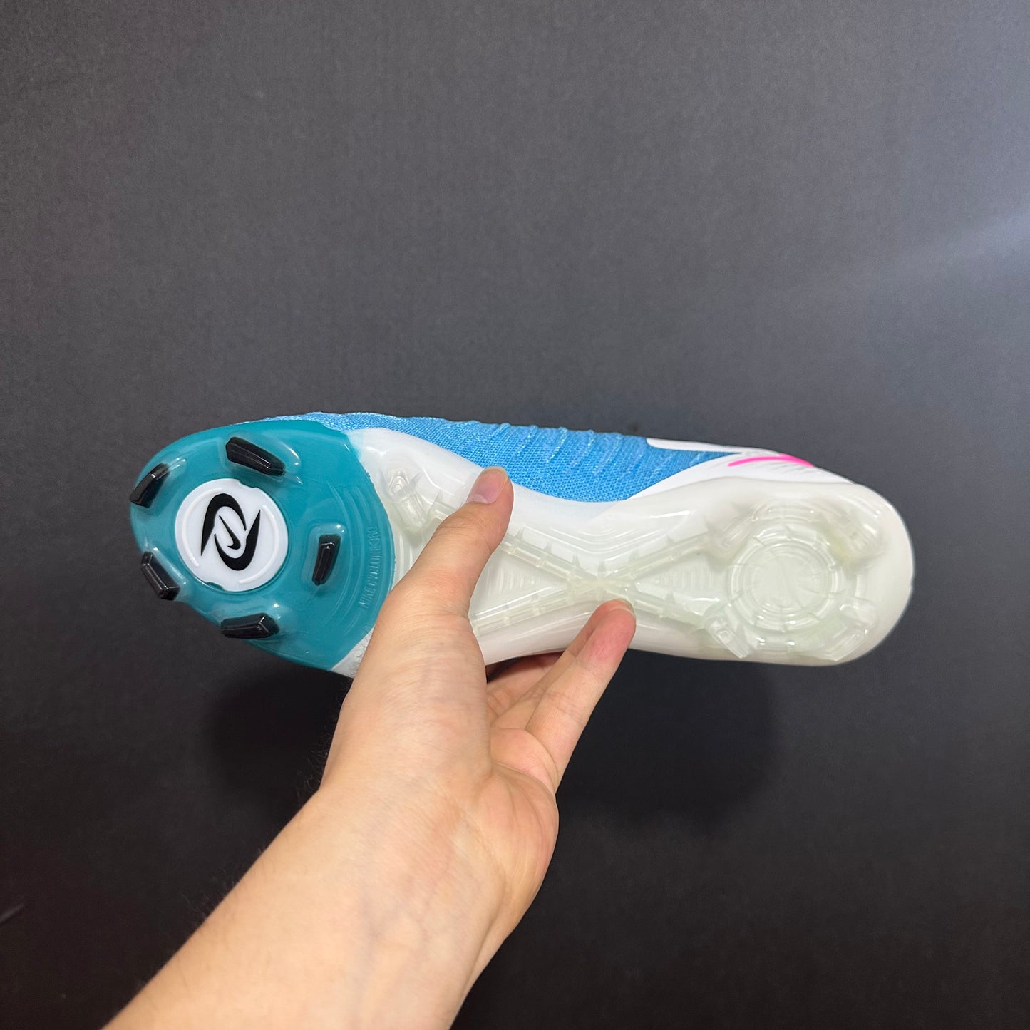 PHANTOM LUNA FG ICE POP