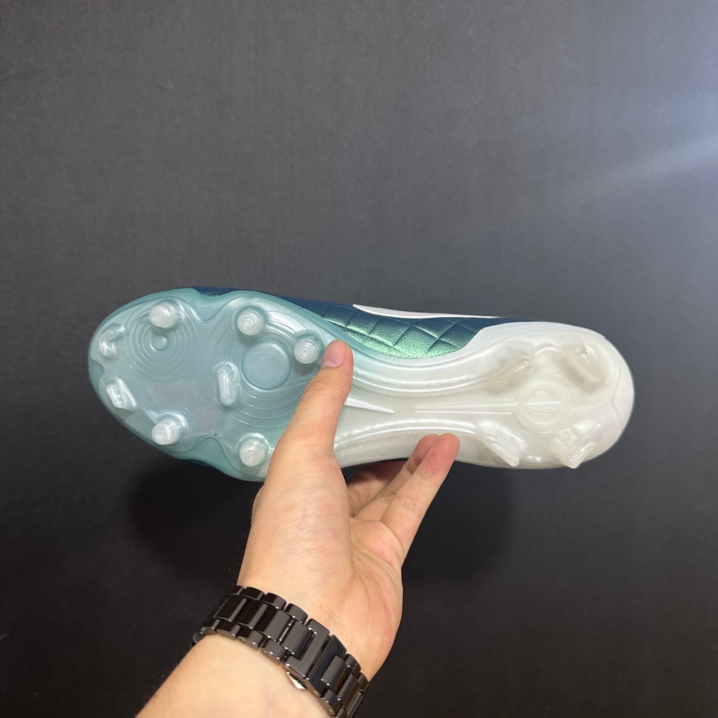 TIEMPO LEGEND FG EMERALD