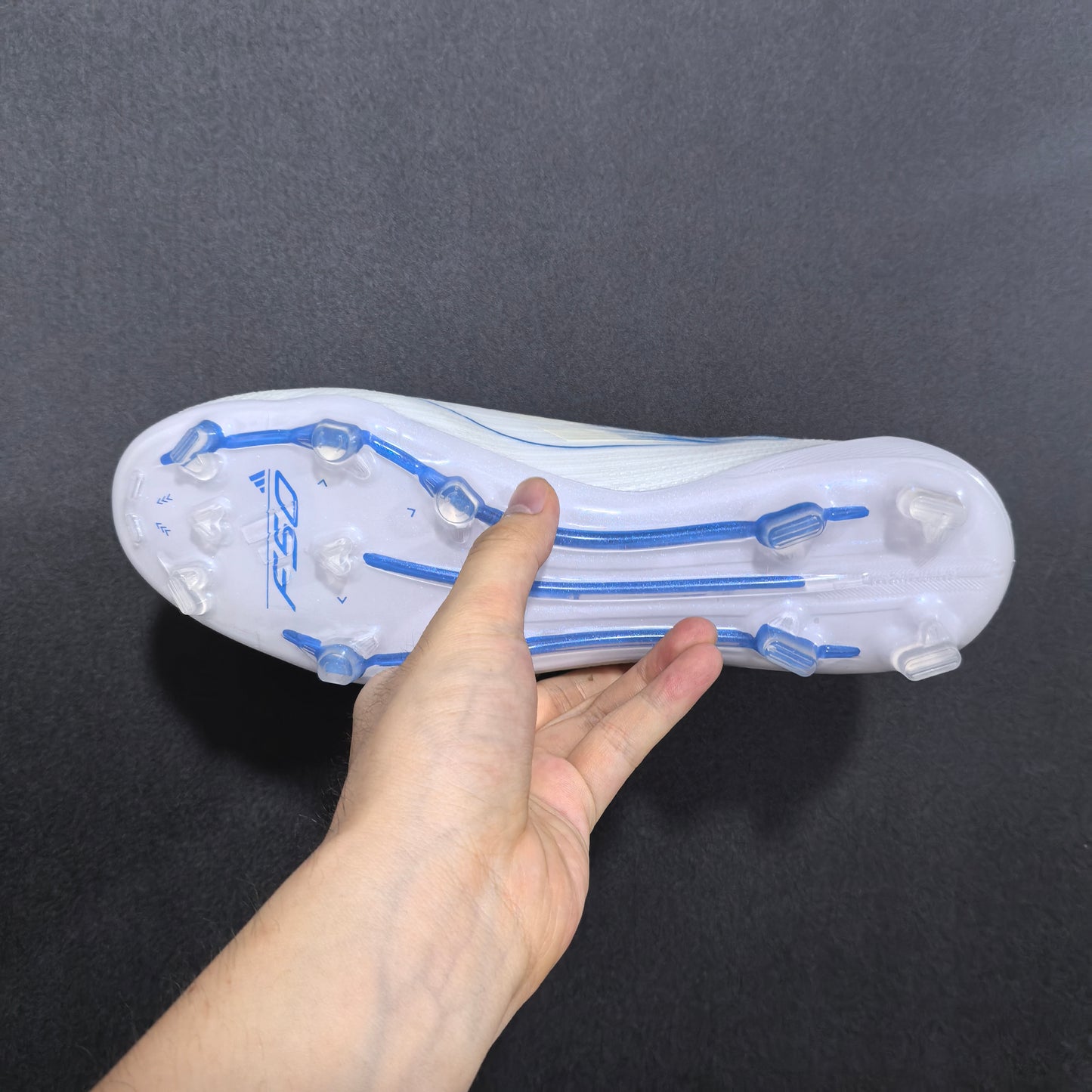 F50 ELITE FG ICE