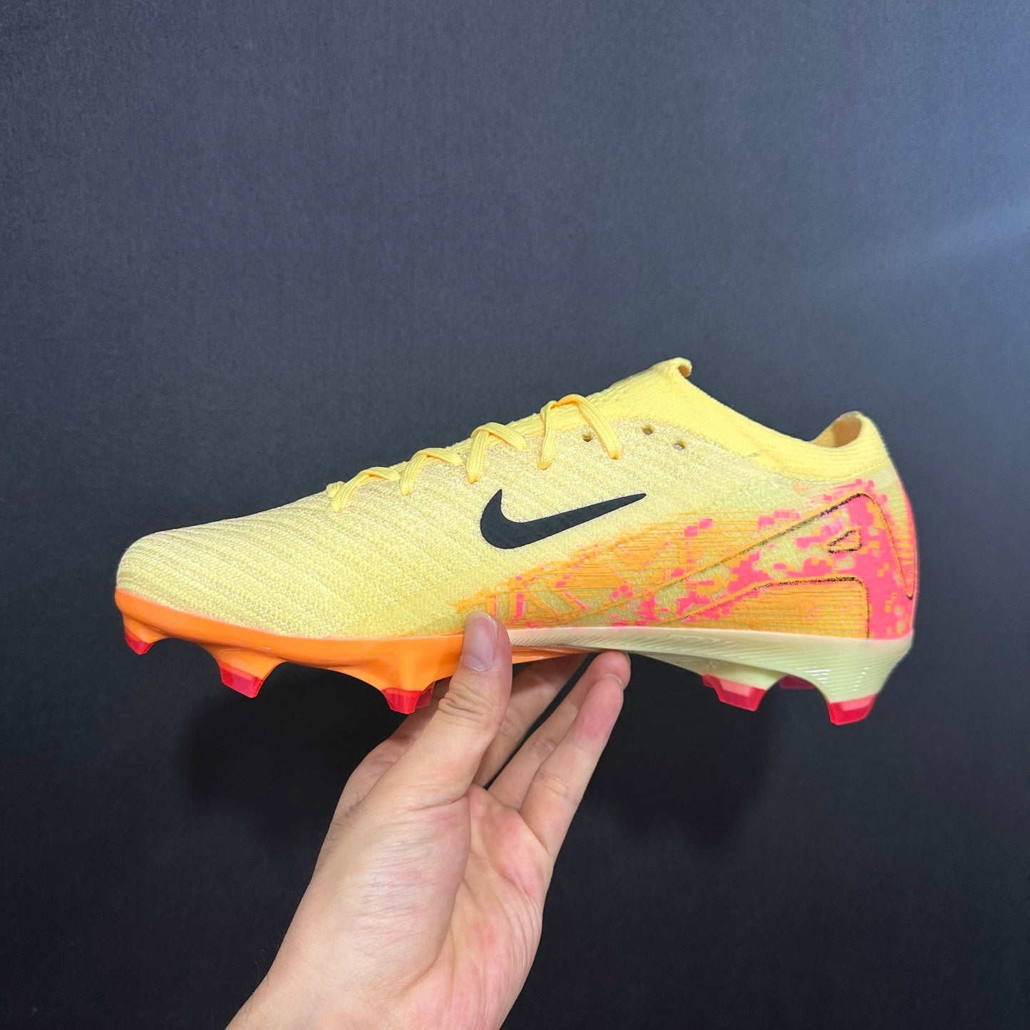 MERCURIAL VAPOR FG PEACHY
