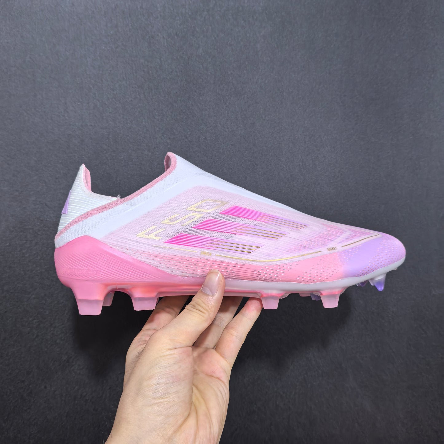 F50 ELITE FG LAMINE